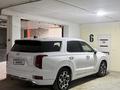 Hyundai Palisade 2021 года за 17 500 000 тг. в Алматы – фото 2