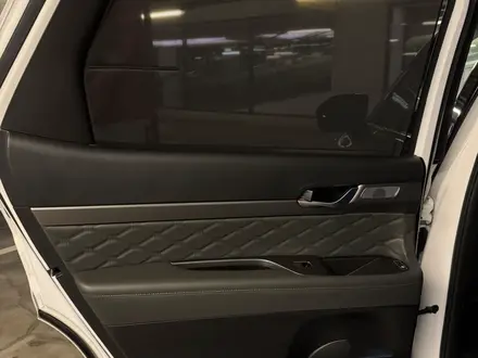 Hyundai Palisade 2021 года за 17 500 000 тг. в Алматы – фото 4