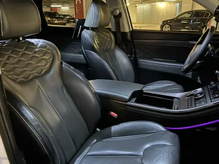 Hyundai Palisade 2021 года за 17 500 000 тг. в Алматы – фото 7