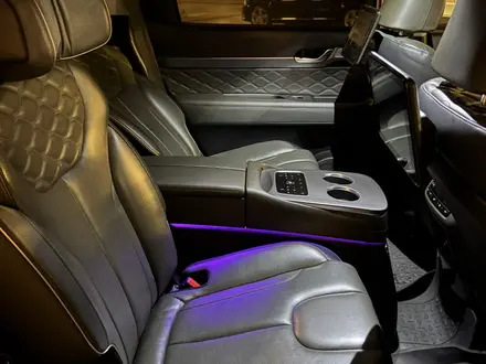 Hyundai Palisade 2021 года за 17 500 000 тг. в Алматы – фото 5