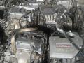 Двигатель и акпп Хонда срв 2.0 2.4 за 380 000 тг. в Алматы – фото 2