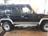 Toyota Land Cruiser Prado 1996 годаүшін4 800 000 тг. в Астана – фото 3