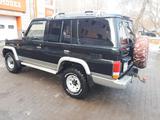 Toyota Land Cruiser Prado 1996 годаүшін4 800 000 тг. в Астана – фото 4