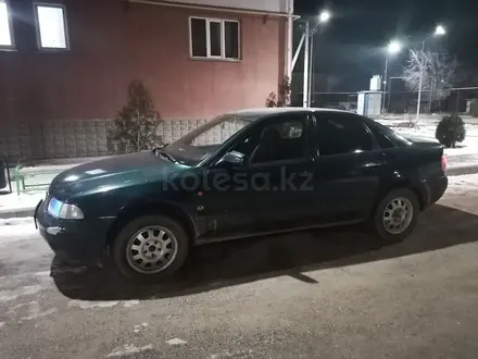 Audi A4 1995 года за 2 300 000 тг. в Алматы – фото 3