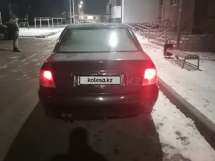 Audi A4 1995 года за 2 300 000 тг. в Алматы – фото 4