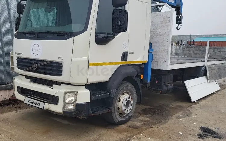 Volvo 2011 года за 19 700 000 тг. в Астана