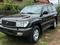 Toyota Land Cruiser 2006 года за 10 000 тг. в Алматы