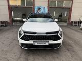 Kia Sportage 2024 года за 14 800 000 тг. в Алматы – фото 2