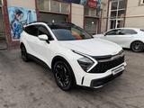 Kia Sportage 2024 года за 14 800 000 тг. в Алматы – фото 3