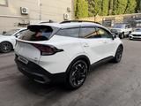 Kia Sportage 2024 года за 14 800 000 тг. в Алматы – фото 4
