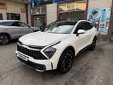 Kia Sportage 2024 года за 14 800 000 тг. в Алматы