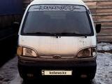 Daewoo Damas 2011 годаүшін700 000 тг. в Алматы