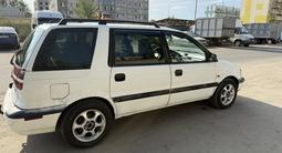 Mitsubishi Space Wagon 1993 годаfor1 000 000 тг. в Алматы – фото 3