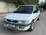 Mitsubishi Space Wagon 1993 годаfor1 000 000 тг. в Алматы