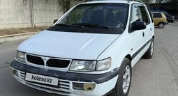 Mitsubishi Space Wagon 1993 годаfor1 000 000 тг. в Алматы