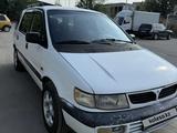 Mitsubishi Space Wagon 1993 годаfor1 000 000 тг. в Алматы – фото 5