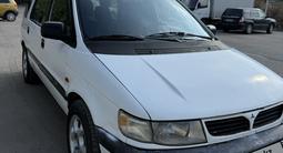 Mitsubishi Space Wagon 1993 годаfor1 000 000 тг. в Алматы – фото 5