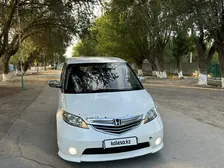 Honda Elysion, 2006