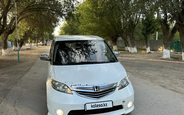 Honda Elysion 2006 года за 4 799 990 тг. в Кызылорда