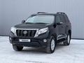 Toyota Land Cruiser Prado 2015 годаүшін17 000 000 тг. в Актобе – фото 3