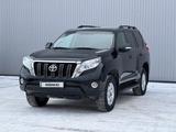 Toyota Land Cruiser Prado 2015 годаfor17 000 000 тг. в Актобе – фото 3