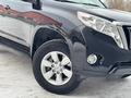 Toyota Land Cruiser Prado 2015 годаүшін17 000 000 тг. в Актобе – фото 8