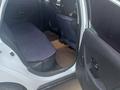 Nissan Almera 2014 годаүшін4 200 000 тг. в Актобе – фото 4