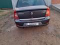 Renault Logan 2010 годаүшін2 500 000 тг. в Уральск – фото 2