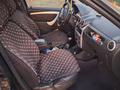 Renault Logan 2010 годаүшін2 500 000 тг. в Уральск – фото 3