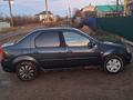Renault Logan 2010 годаүшін2 500 000 тг. в Уральск – фото 5
