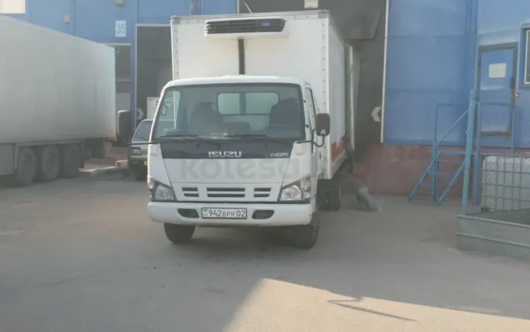 Isuzu  Elf (N-series) 2012 года за 9 000 000 тг. в Алматы