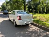 Chevrolet Cobalt 2023 года за 6 300 000 тг. в Алматы – фото 3