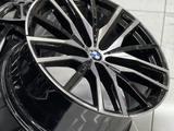 R22. BMW.X6.M5. POLAND за 750 000 тг. в Алматы – фото 3