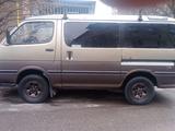 Toyota Hiace 1995 года за 2 000 000 тг. в Алматы – фото 2