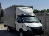 ГАЗ ГАЗель 2003 годаүшін6 200 000 тг. в Тараз