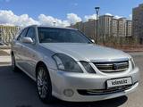 Toyota Mark II 2002 года за 5 000 000 тг. в Астана – фото 2