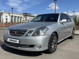 Toyota Mark II 2002 года за 5 000 000 тг. в Астана