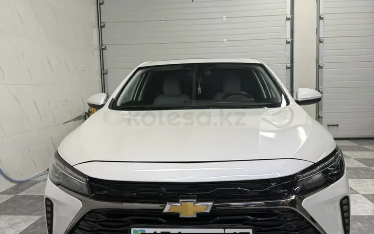 Chevrolet Monza 2023 года за 6 200 000 тг. в Шымкент