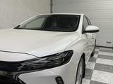 Chevrolet Monza 2023 годаүшін6 200 000 тг. в Шымкент – фото 3