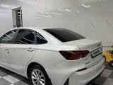 Chevrolet Monza 2023 годаүшін6 200 000 тг. в Шымкент – фото 5