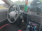 Mitsubishi Galant 1993 года за 450 000 тг. в Астана – фото 4