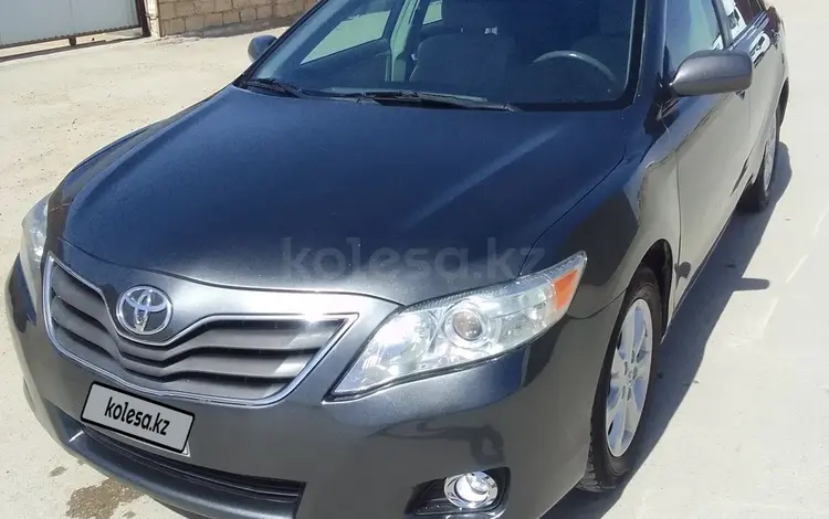 Toyota Camry 2010 годаүшін4 400 000 тг. в Актау