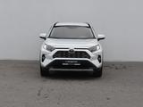 Toyota RAV4 Prestige 2020 года за 13 199 990 тг. в Атырау – фото 2