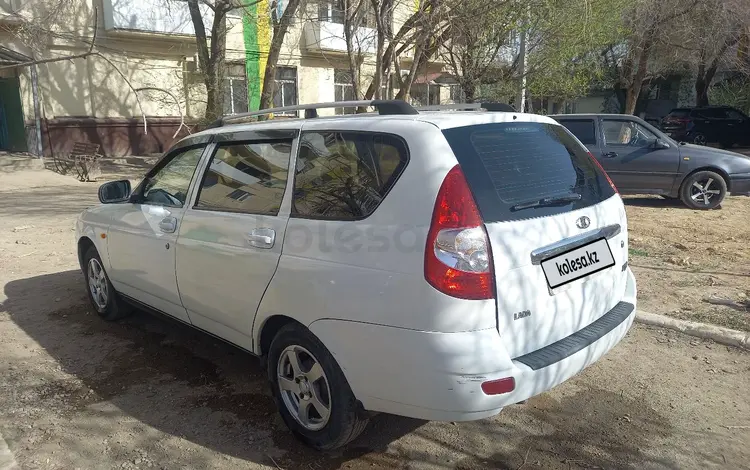 ВАЗ (Lada) Priora 2171 2013 годаүшін2 300 000 тг. в Жезказган