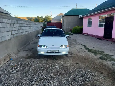 ВАЗ (Lada) 2115 2012 года за 1 950 000 тг. в Шымкент