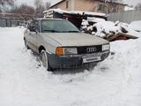 Audi 80 1987 годаfor1 000 000 тг. в Алматы