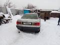 Audi 80 1987 годаfor1 000 000 тг. в Алматы – фото 4