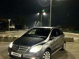 Mercedes-Benz B 170 2007 годаүшін3 200 000 тг. в Атырау – фото 2