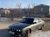 BMW 520 1990 года за 1 350 000 тг. в Алматы – фото 2