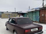 ВАЗ (Lada) 2107 2007 года за 800 000 тг. в Щучинск